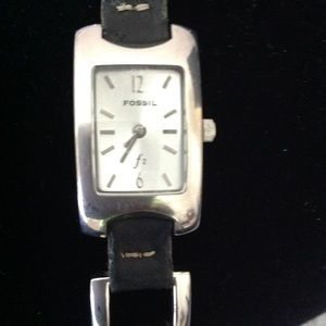 Fossil Watch